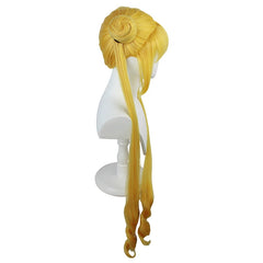 Sailormoon Cosplay Peruecke Damen