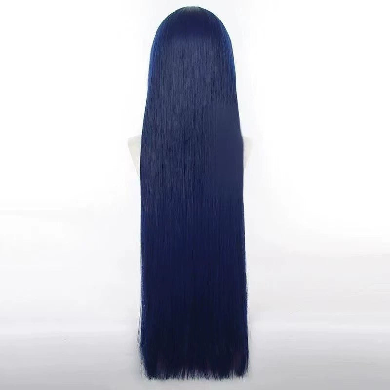 Stocking Cosplay Peruecke Damen