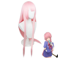 Yuno Cosplay Peruecke Damen