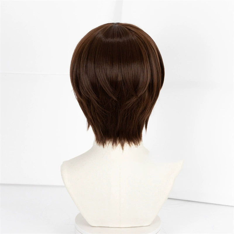 Haruhi Cosplay Peruecke Damen