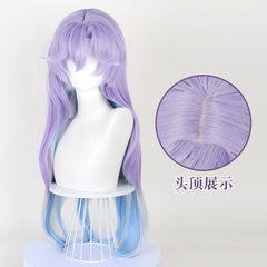 Cantarella Cosplay Peruecke Damen