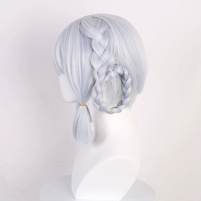 Ayaka Cosplay Peruecke Damen