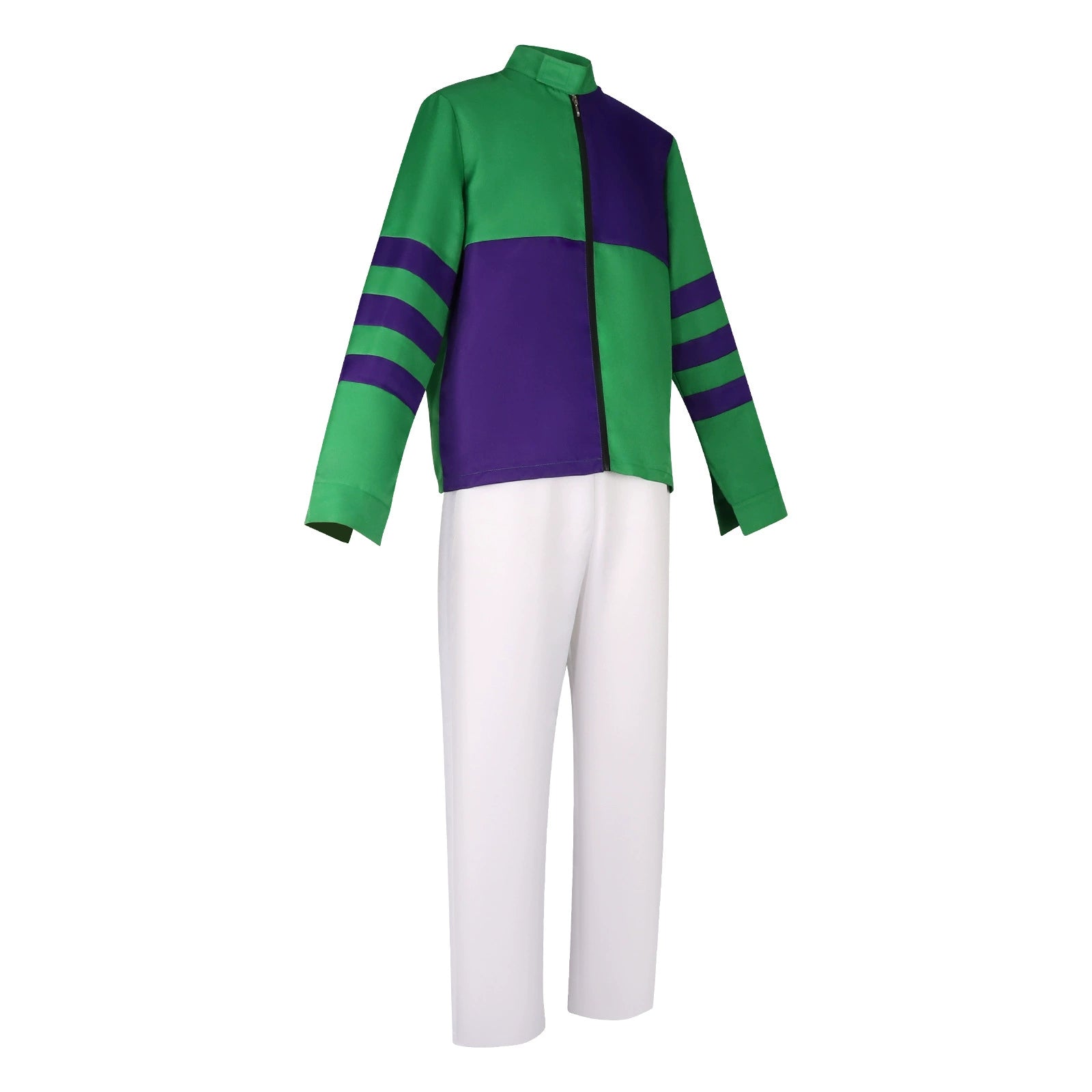 Equestrian Rider Halloween & Mittelalter Reithosen-Set Cosplay Kostuem Damen