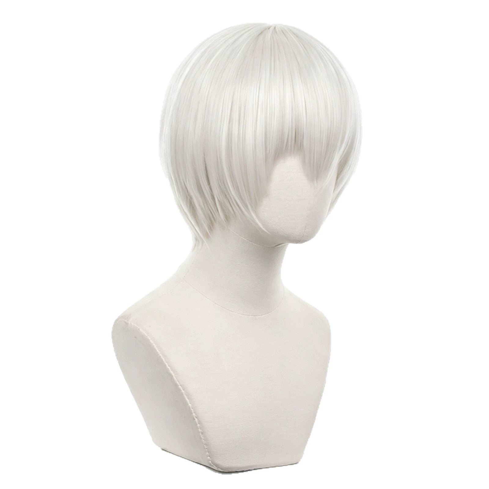 9S Cosplay Peruecke Damen