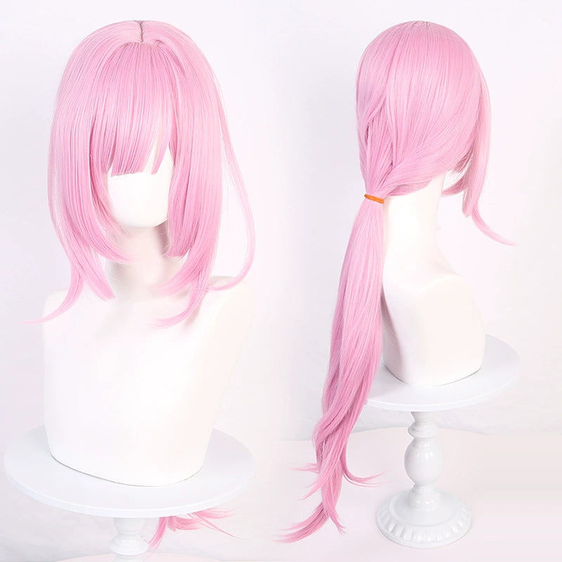 Elysia Cosplay Peruecke Damen