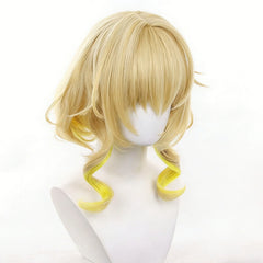 Aglaea Cosplay Peruecke Damen