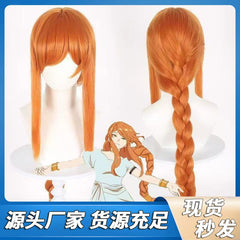 Tanaka Cosplay Peruecke Damen