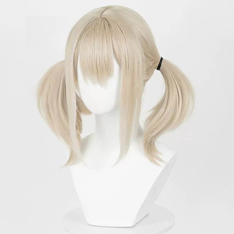 Kokoa Cosplay Peruecke Damen