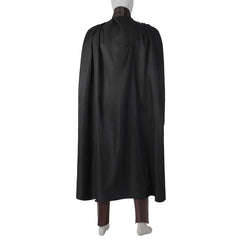 Mandalorian Star Wars Rüstungs-Set Cosplay Kostuem Damen Schwarz