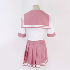 Astolfo Sailor Fate Grand Order Seefahrer Uniform Cosplay Kostuem Damen