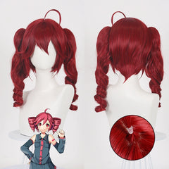 Miku2 Cosplay Peruecke Damen