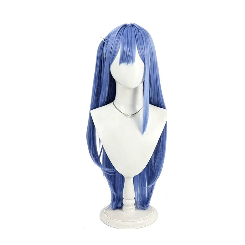 Arcana NIKKE JK Uniform Cosplay Kostuem Damen