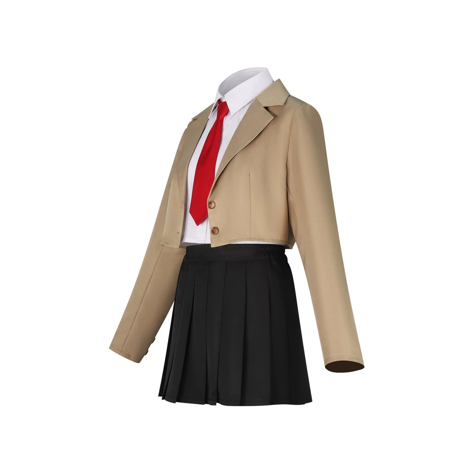 Arare BanG Dream Idol Dress Cosplay Kostuem Damen