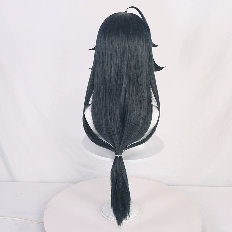 Yae Cosplay Peruecke Damen