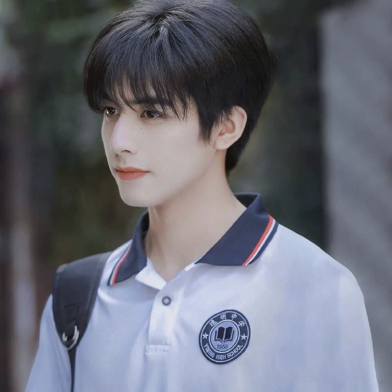 Shota Generic Cosplay Peruecke Damen