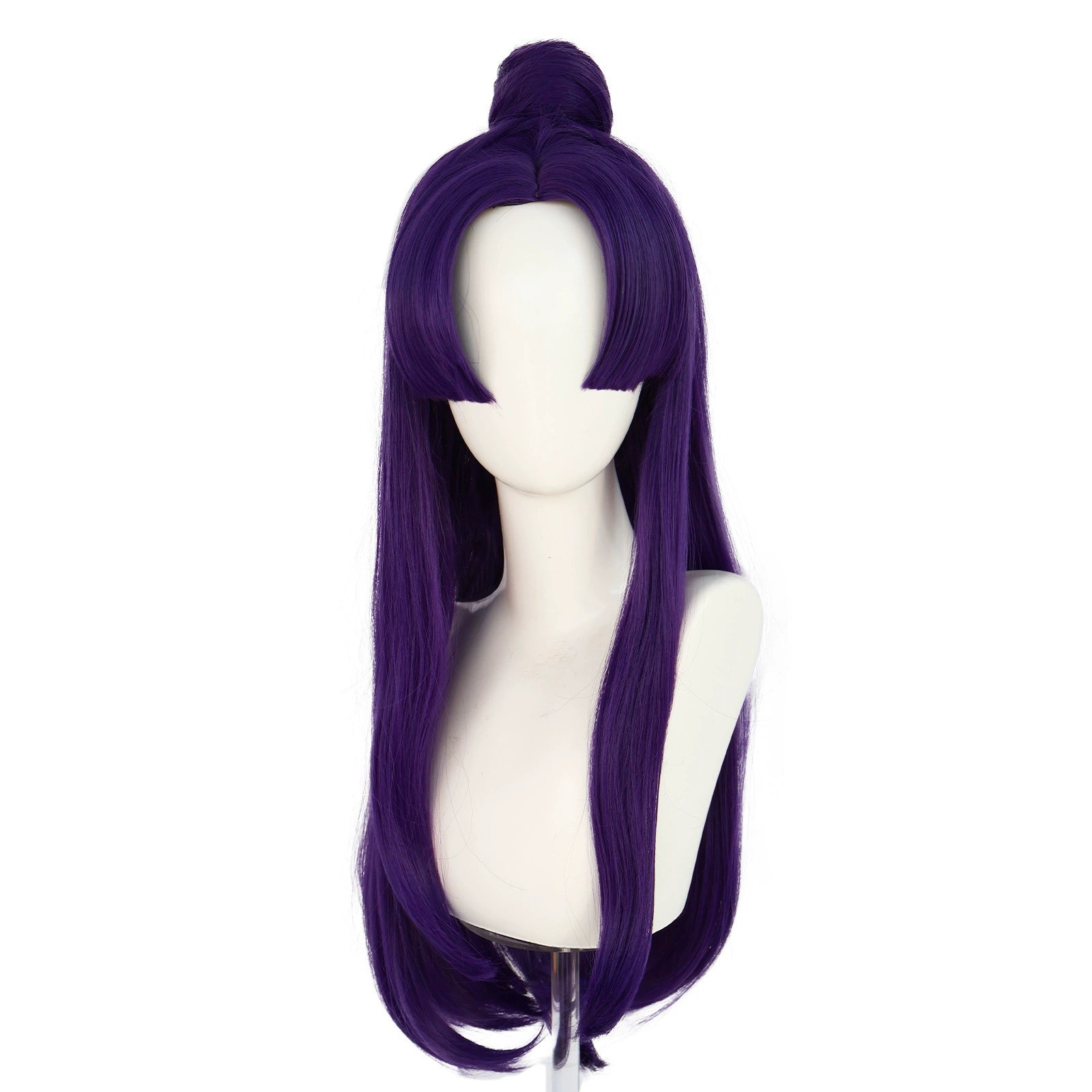 Jinshi The Apothecary Diaries Amtsrobe Cosplay Kostuem Damen Dunkelblau