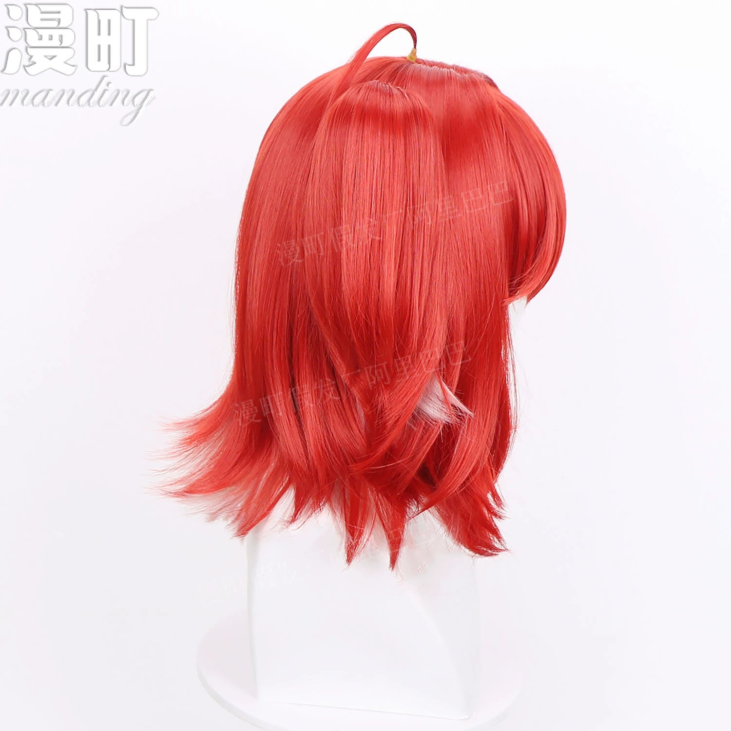 Style Cosplay Peruecke Damen
