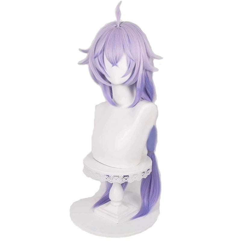 Bailu Cosplay Peruecke Damen