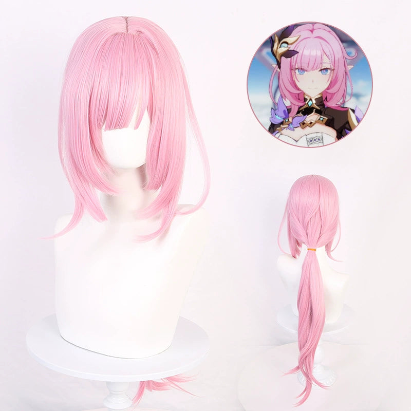 Aponia2 Cosplay Peruecke Damen