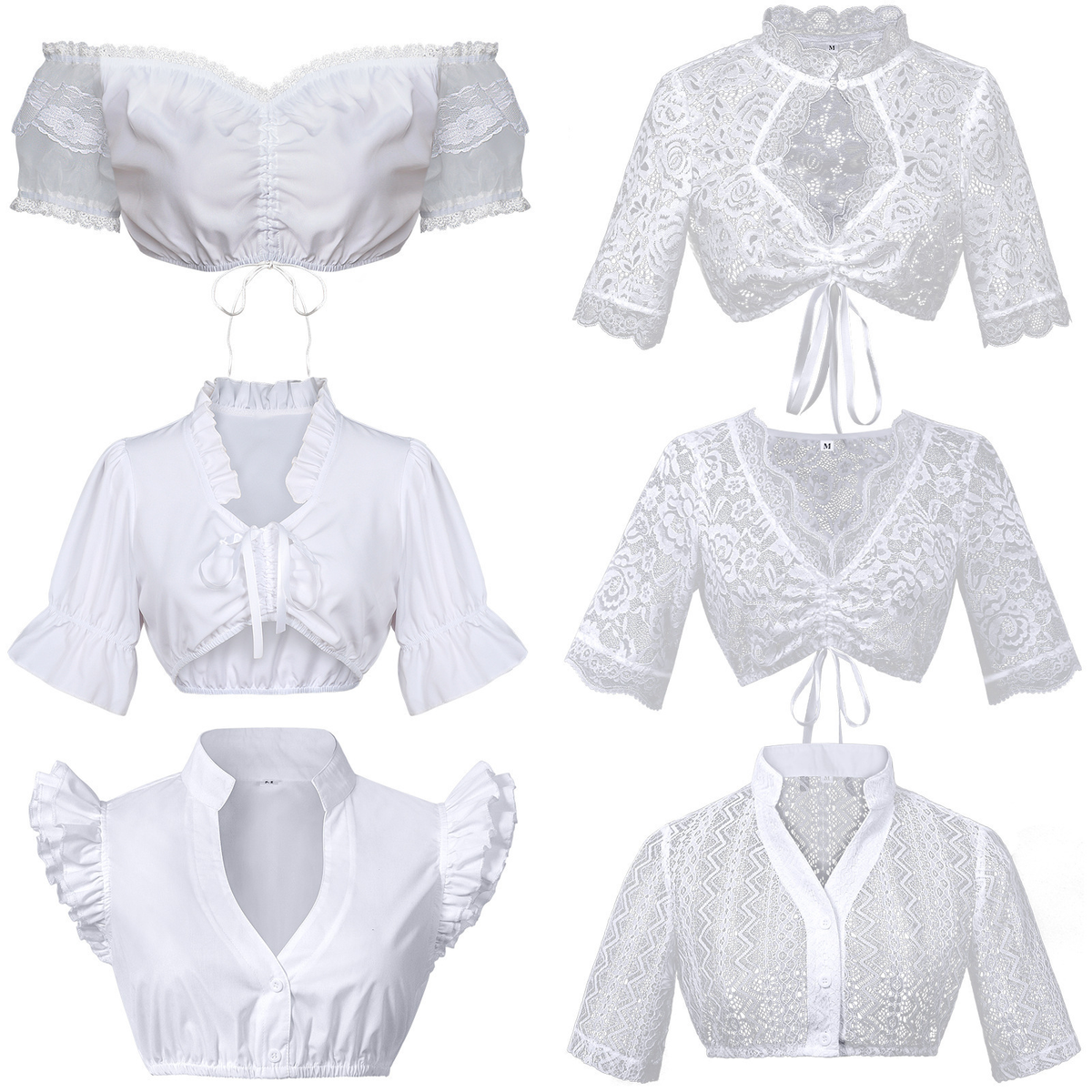 Bayerisches Herren-Set – traditionelle Wiesn-Gewänder, HERREN