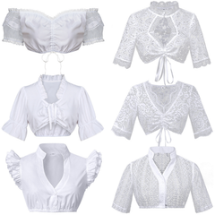 Bayerisches Herren-Set – traditionelle Wiesn-Gewänder, HERREN
