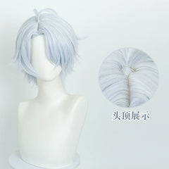Phaeon Cosplay Peruecke Damen
