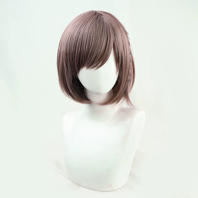Project Sekai 25-ji Bühnen-Set Cosplay Kostuem Damen Dunkelblau