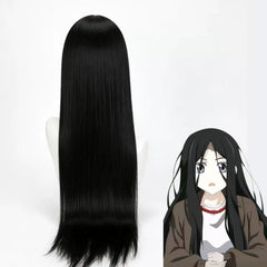 Fengbaobao Cosplay Peruecke Damen