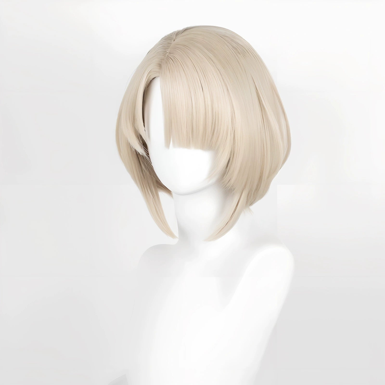 Freminet Cosplay Peruecke Damen