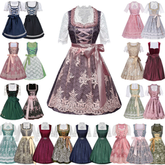 Dirndl-Kollektion – 18 Wiesn-Modelle kombinierbar, DAMEN