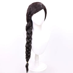Wicked Cosplay Peruecke Damen