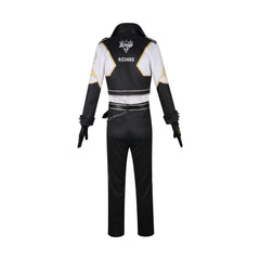 Richard Sterling Identity V Knight SRE Cosplay Kostuem Damen