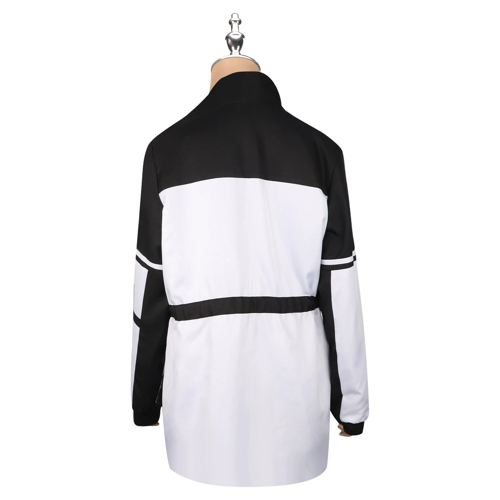 Alice Blue Archive Arbeitsanzug Cosplay Kostuem Damen Blau
