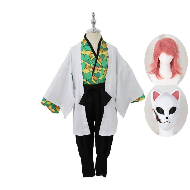 Lumi Bühne Witch Hunter K-Pop Bühnenoutfit Cosplay Kostuem Damen