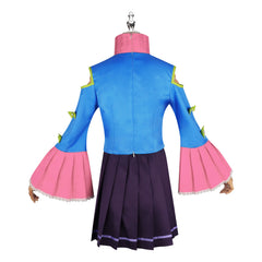 Luo Tianyi Vocaloid Wushaogen Maiden Cosplay Kostuem Damen