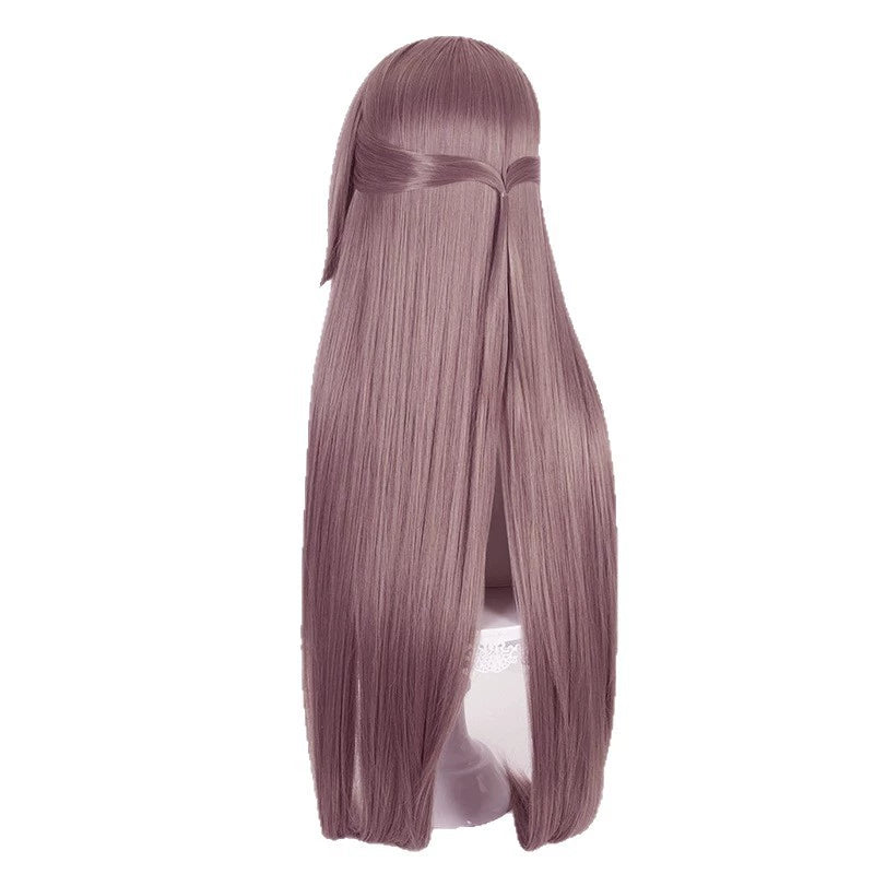 Herta Cosplay Peruecke Damen