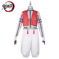 Rumi Witch Hunter K-Pop Bühnenoutfit Cosplay Kostuem Damen