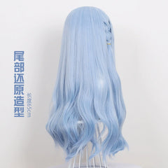 Sako Cosplay Peruecke Damen
