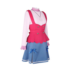 A Nian Supernatural A Nian CN Dress Cosplay Kostuem Damen