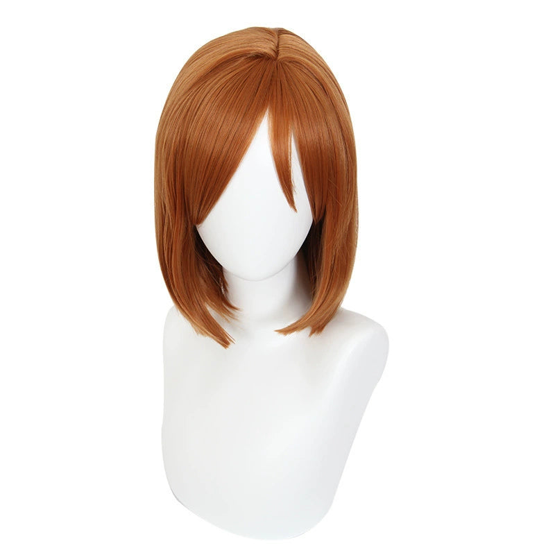 Bobostyle Cosplay Peruecke Damen