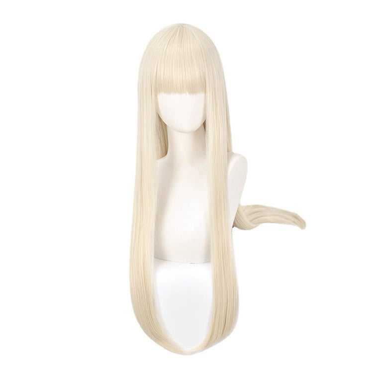 Aki2 Cosplay Peruecke Damen
