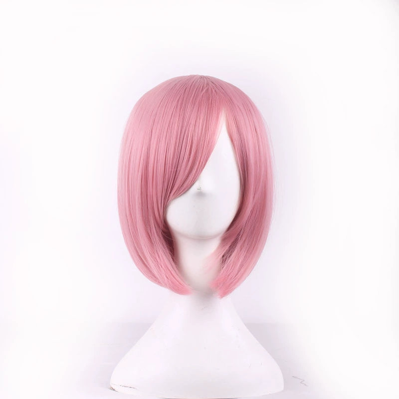 Bobostyle4 Cosplay Peruecke Damen