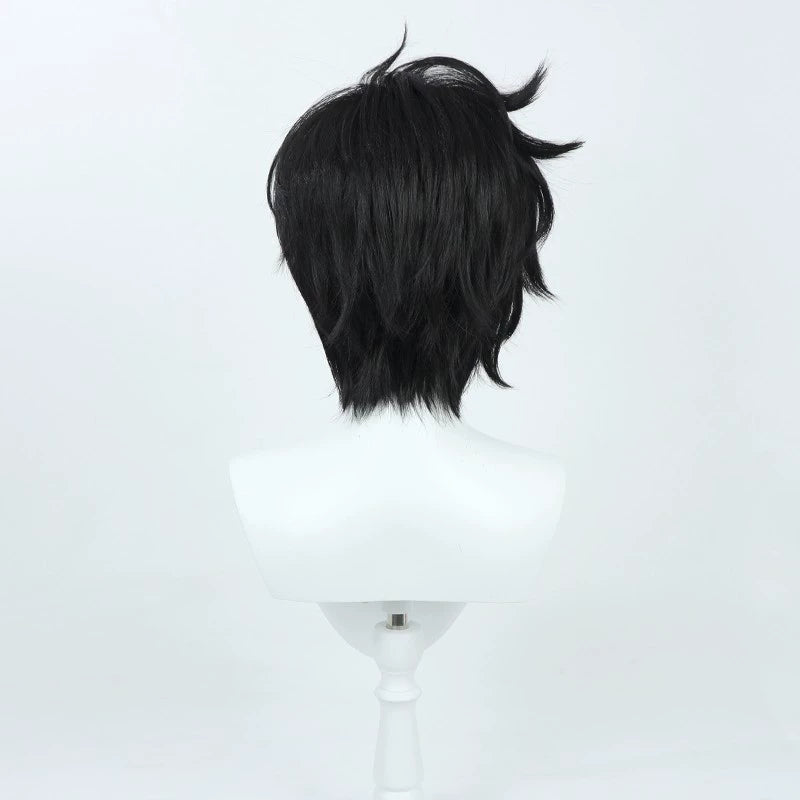 Sungjinwoo Cosplay Peruecke Damen