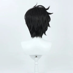 Sungjinwoo Cosplay Peruecke Damen