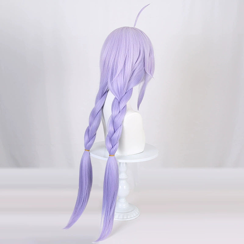 Bailu Cosplay Peruecke Damen