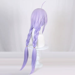 Bailu Cosplay Peruecke Damen