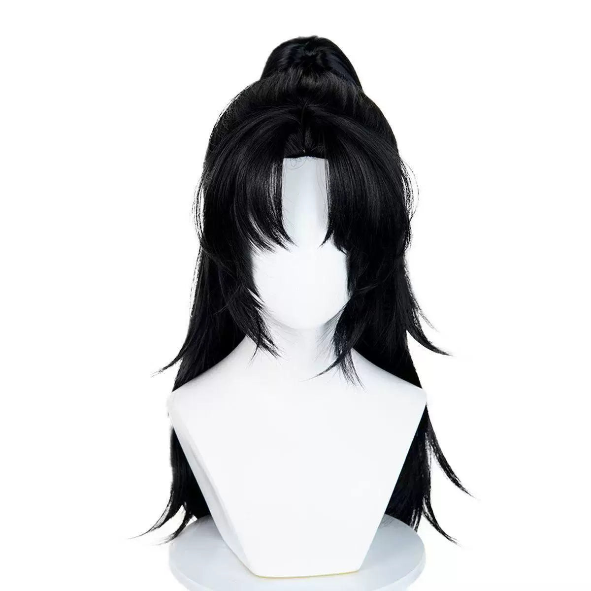 Shaodongjia Cosplay Peruecke Damen