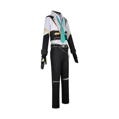 Richard Sterling Identity V Knight SRE Cosplay Kostuem Damen