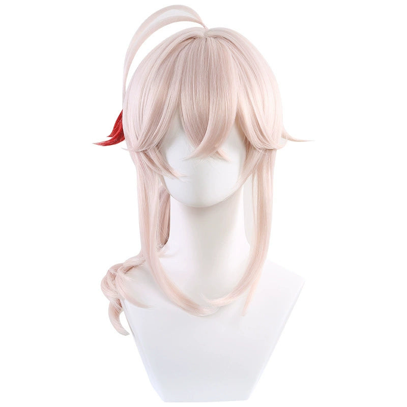 Kazuha Cosplay Peruecke Damen