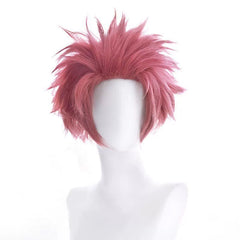 Itosisa Cosplay Peruecke Damen